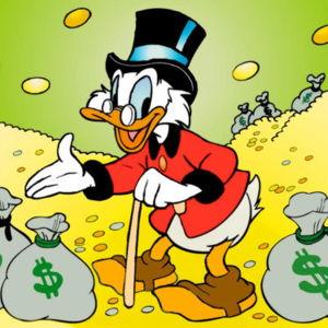 Our newlywed fund