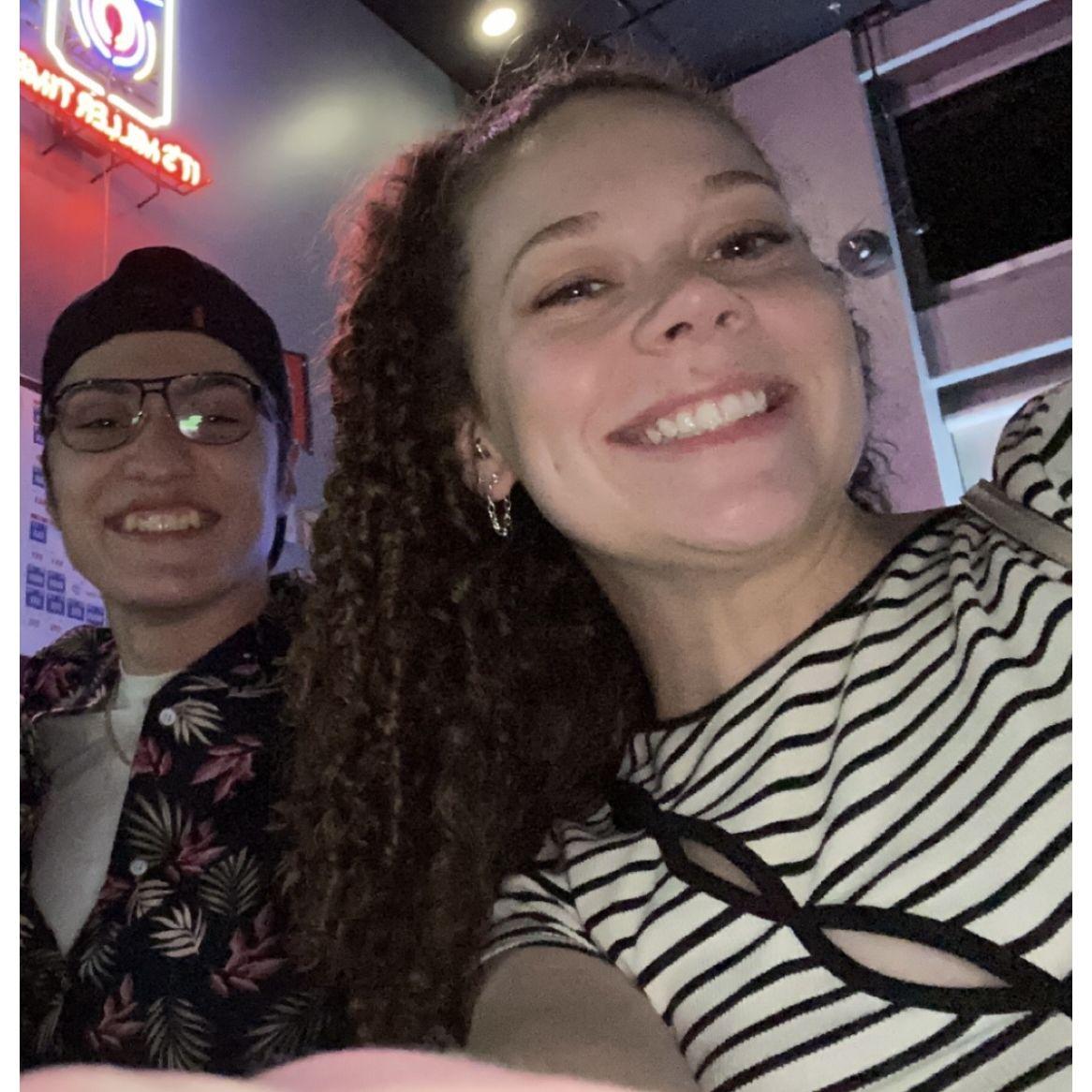 Night out