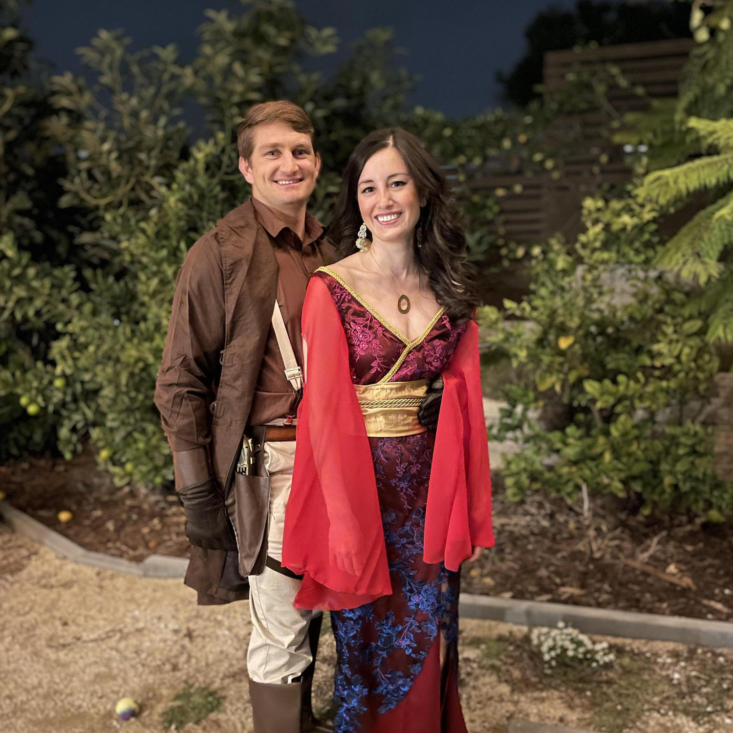 Firefly Halloween 2021