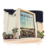 NorthPark Center Mall