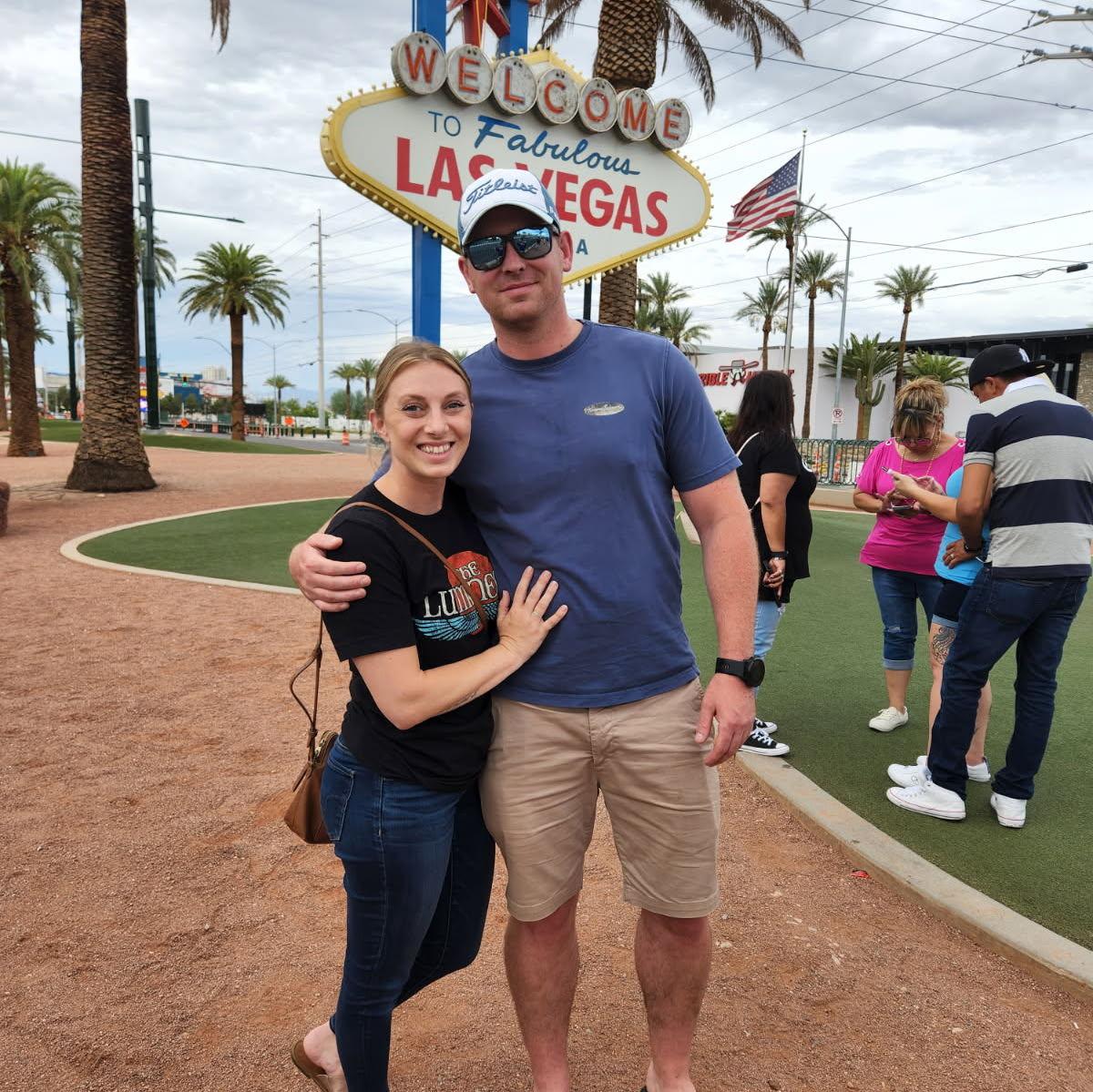 Viva Las Vegas