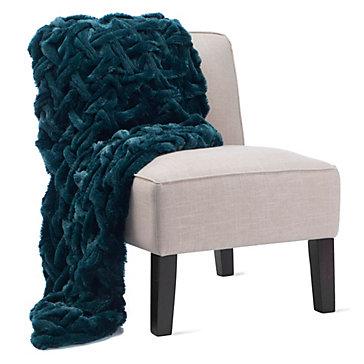 Oslo Throw
