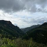 Kanan Dume Road