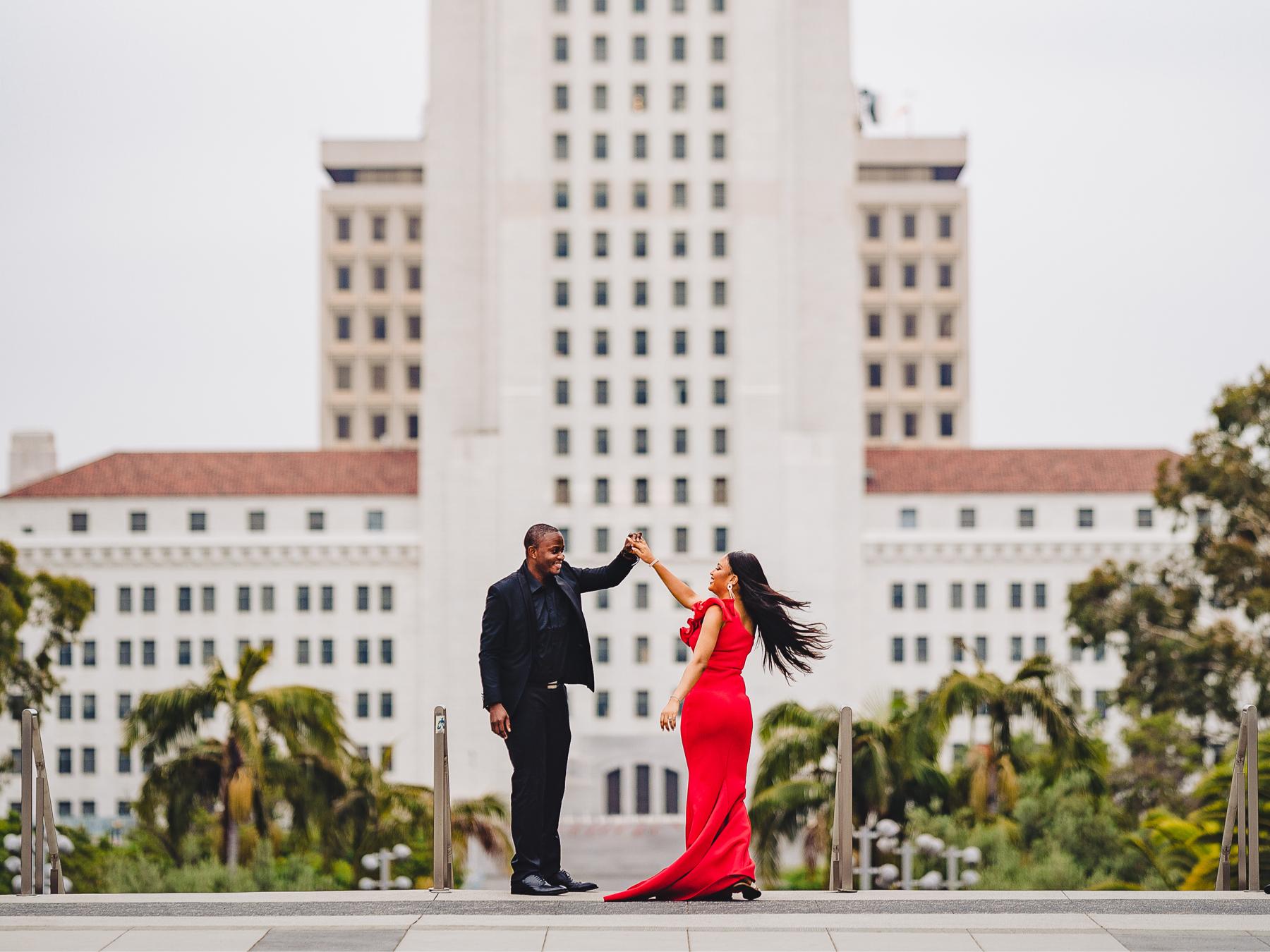 The Wedding Website of Sairah Sadiki Keto and Glody Keto