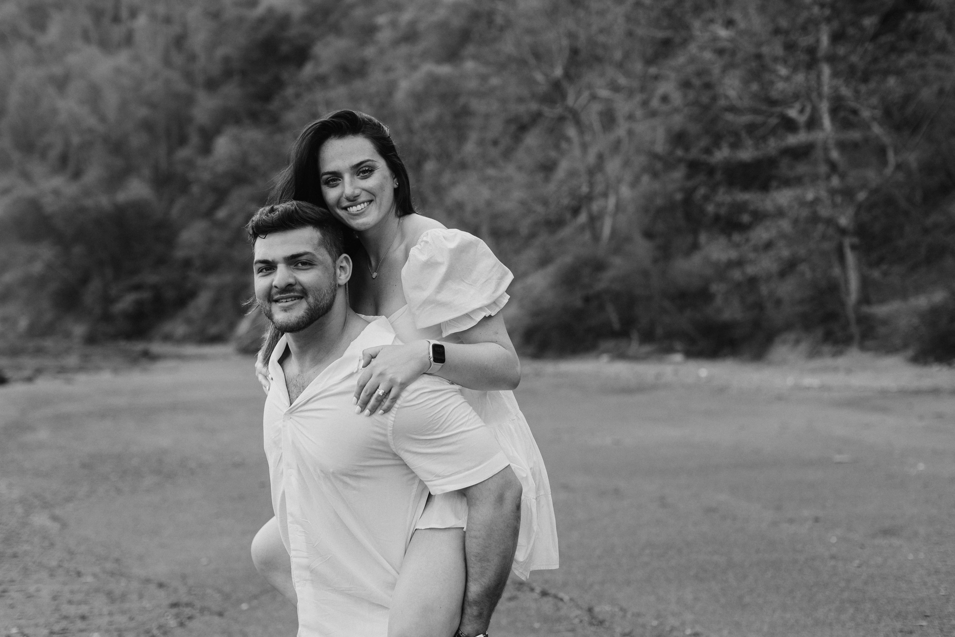 The Wedding Website of Caroline O’Hagan and Alexander Nanai