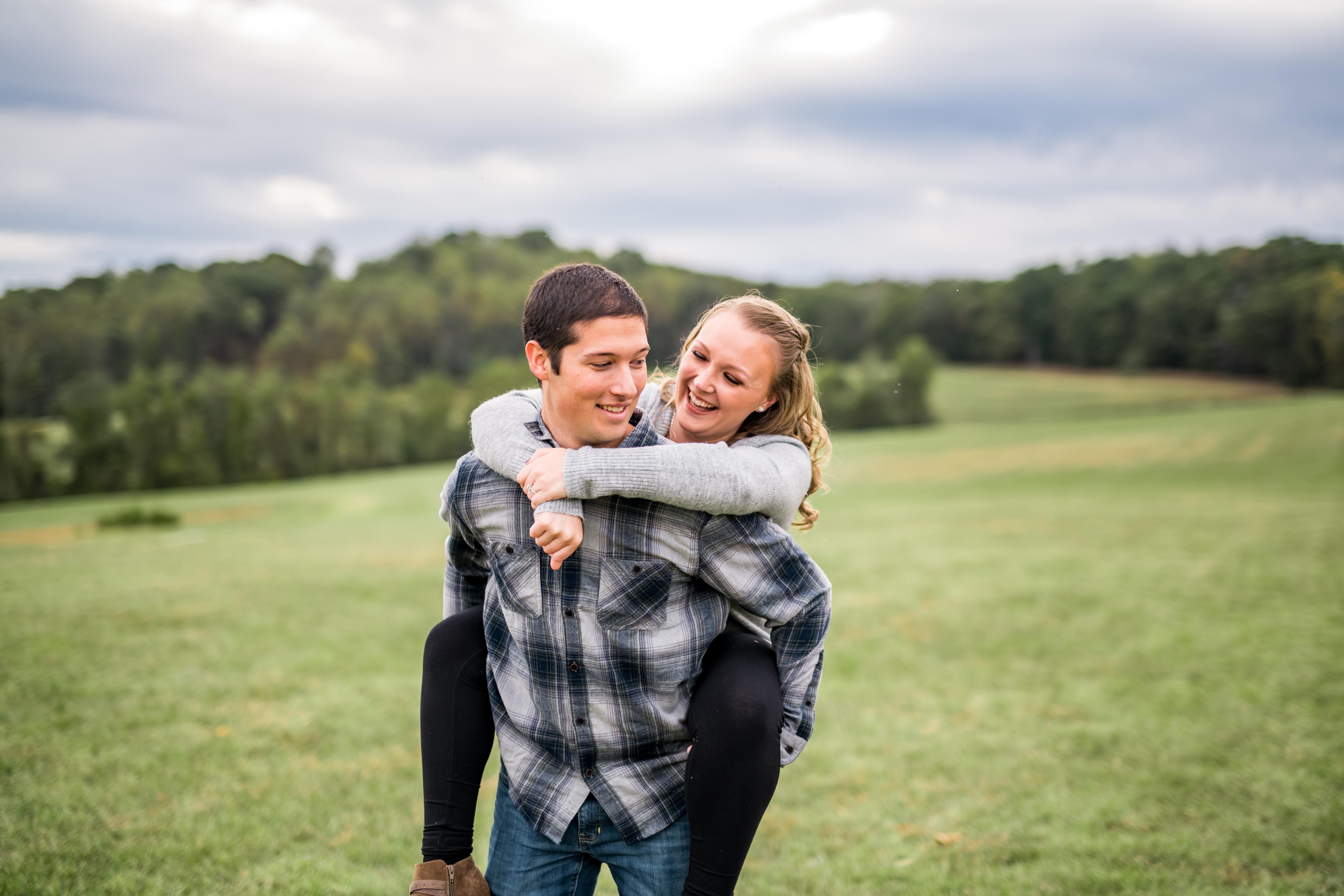 The Wedding Website of Natalie Bellatty and Hunter Morris