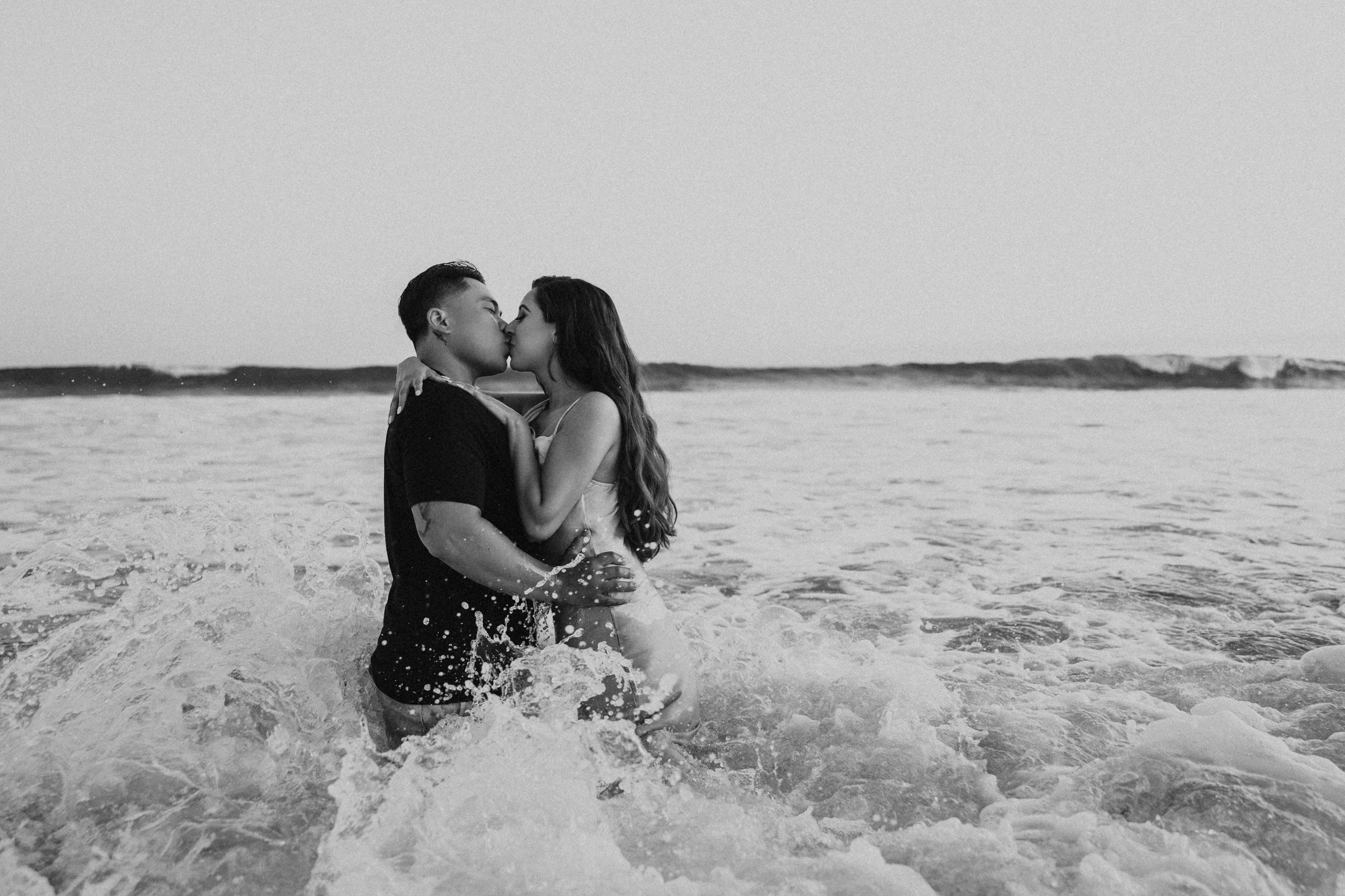 The Wedding Website of Michelle Rocha and Brendon Savanouthai