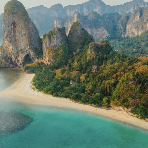 Thailand Honeymoon Fund