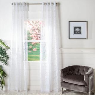 Zandria Window Panel