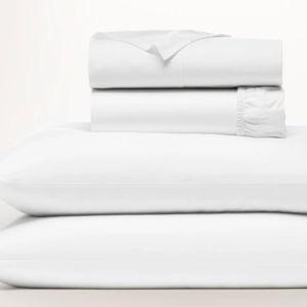 Crisp Percale Sheet Set | Boll & Branch