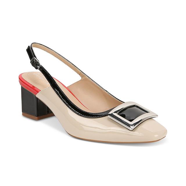 Alfani Women's Cienna Slingback Pumps, Created for Macy's