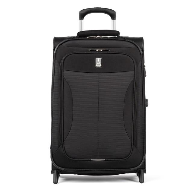 Travelpro® Walkabout 5 21" 2-Wheel Softside Carry-On, Created for Macy's