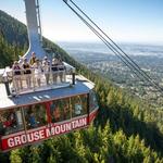 Grouse Mountain