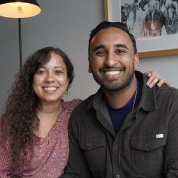 Newlywed Cash Fund (Venmo Option)