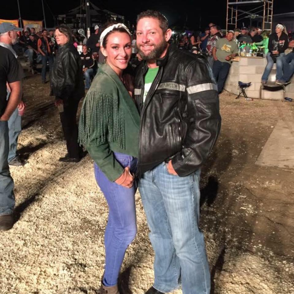 Sturgis Bike Rally 2016 - First Road Trip together
