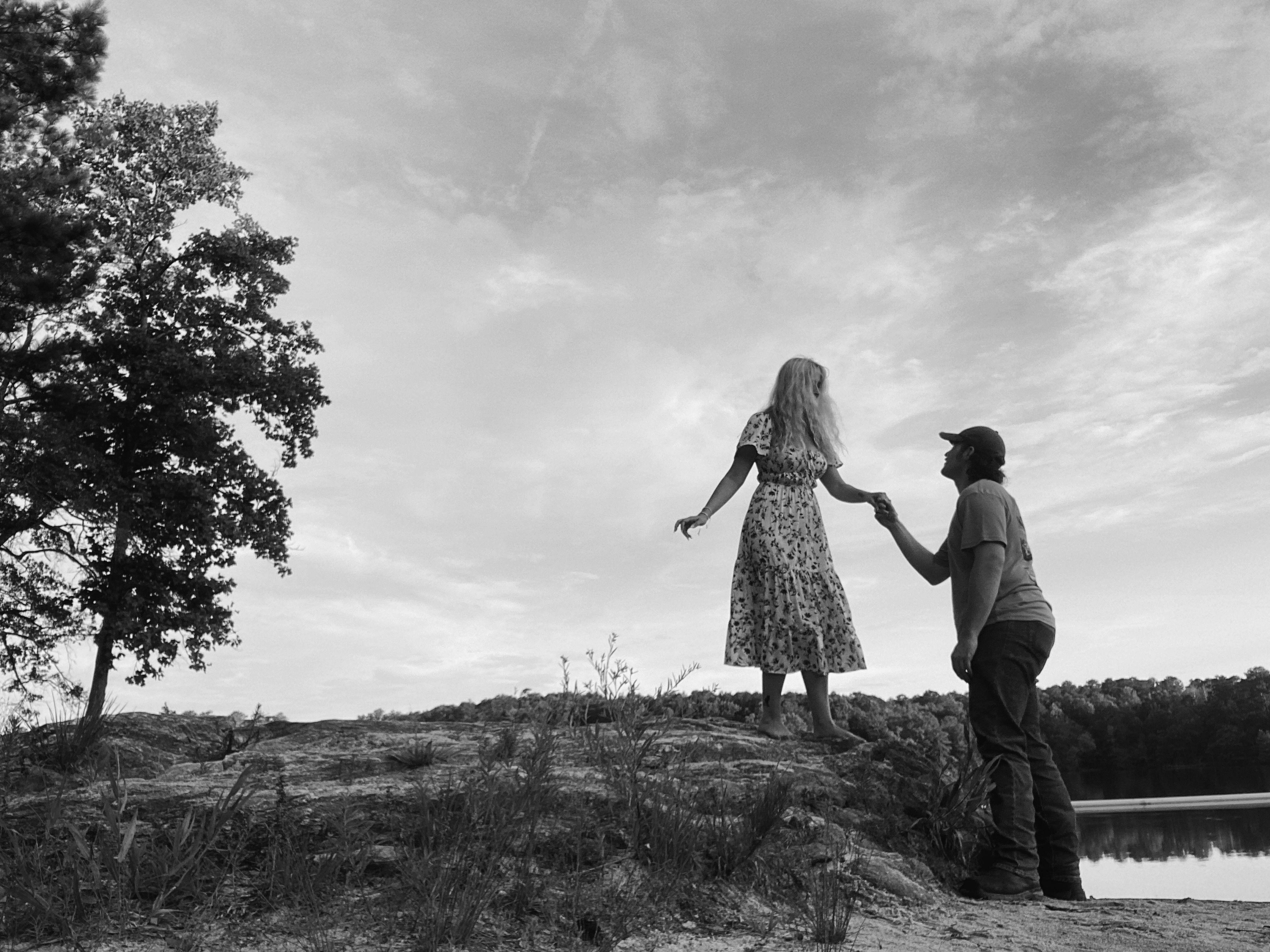 The Wedding Website of Brianna Gertis and Hunter Lackey