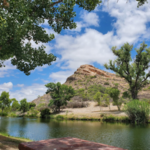 Fort Peña Colorado Park