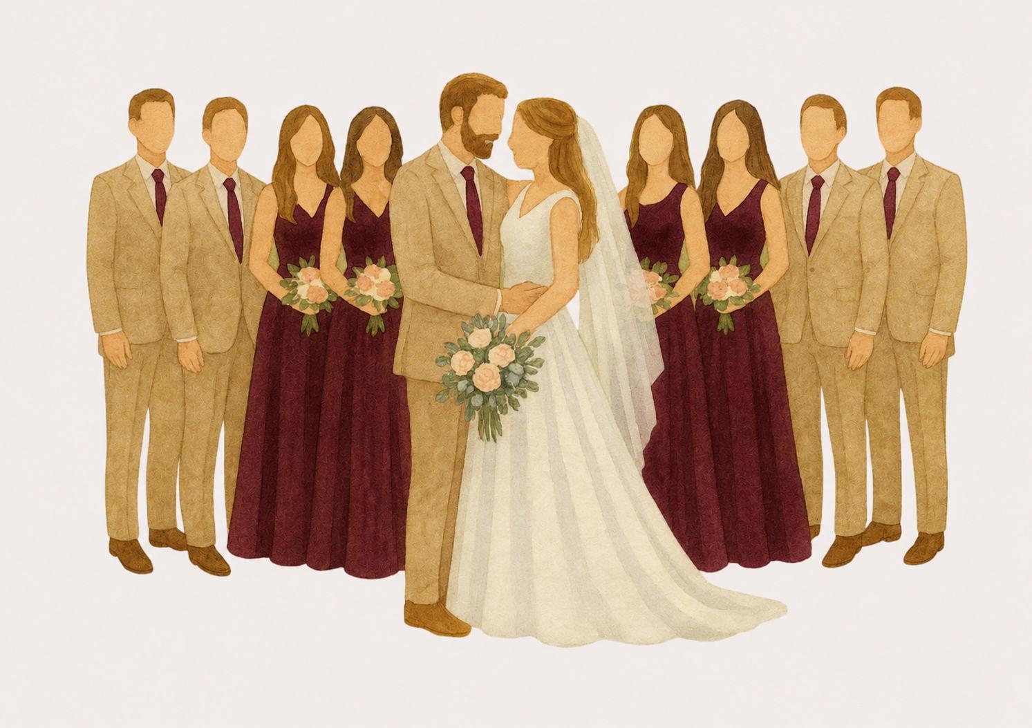 The Wedding Website of Morgan Jones and Kyle Eathington