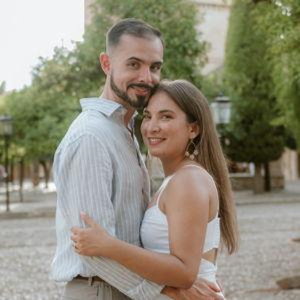 Our Newlywed Fund