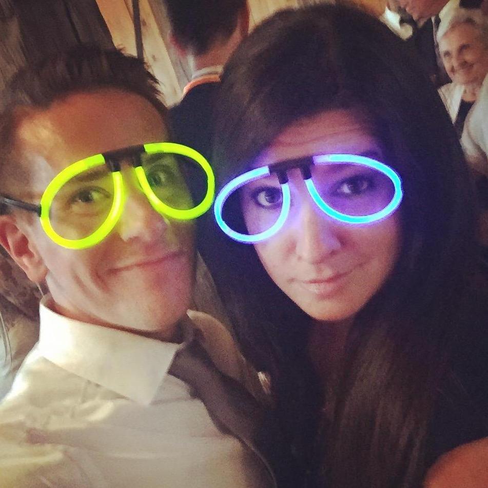 Wedding Fun