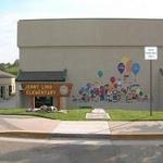 Jenny Lind Elementary School