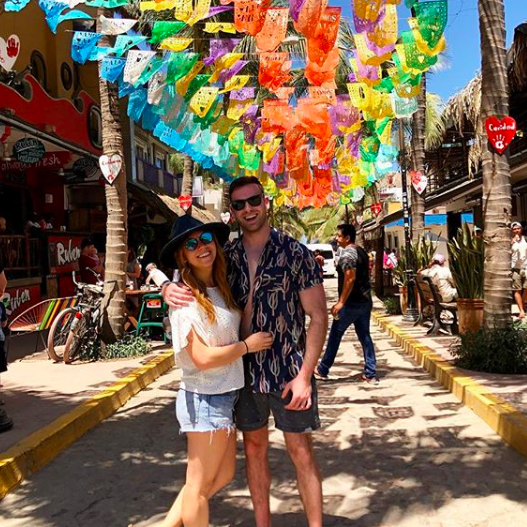Mexico 2019