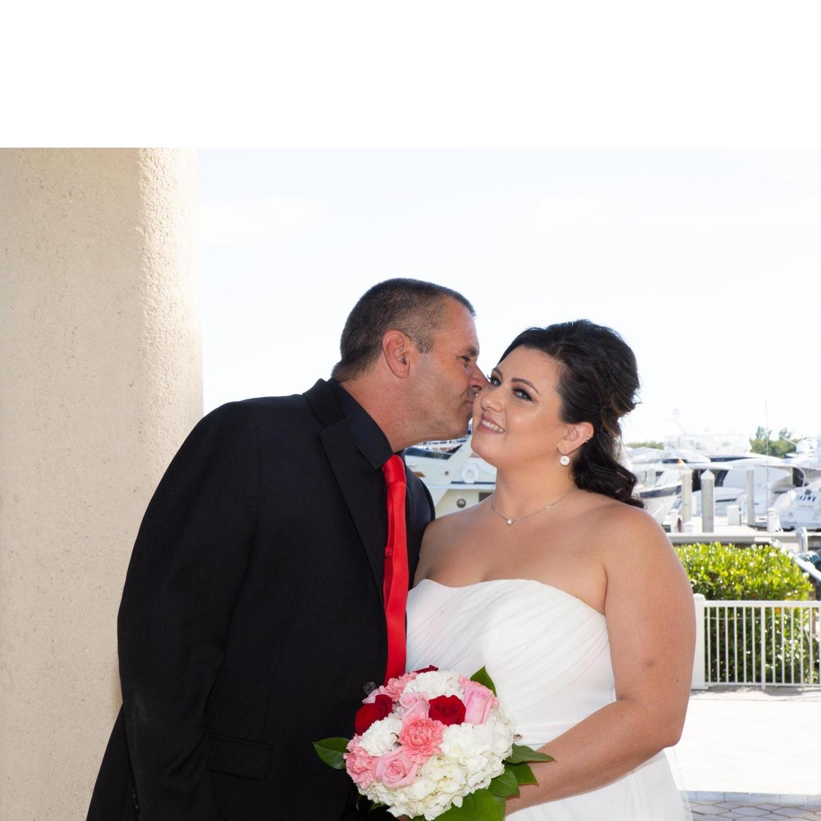 Father & Daughter Love
