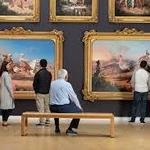Crocker Art Museum