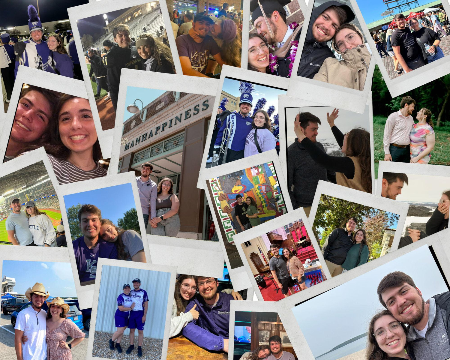 The Wedding Website of Hannah Sullivan and Tyler Burns