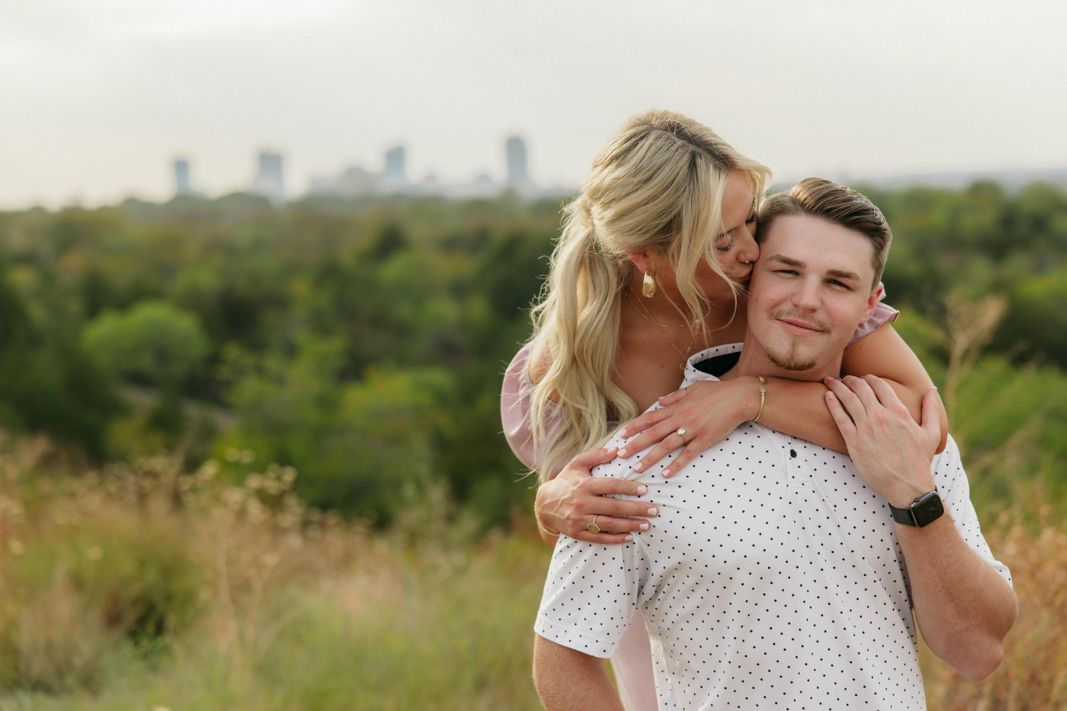 The Wedding Website of Kennedy Whitten and Walker Frailey