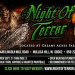 Night of Terror