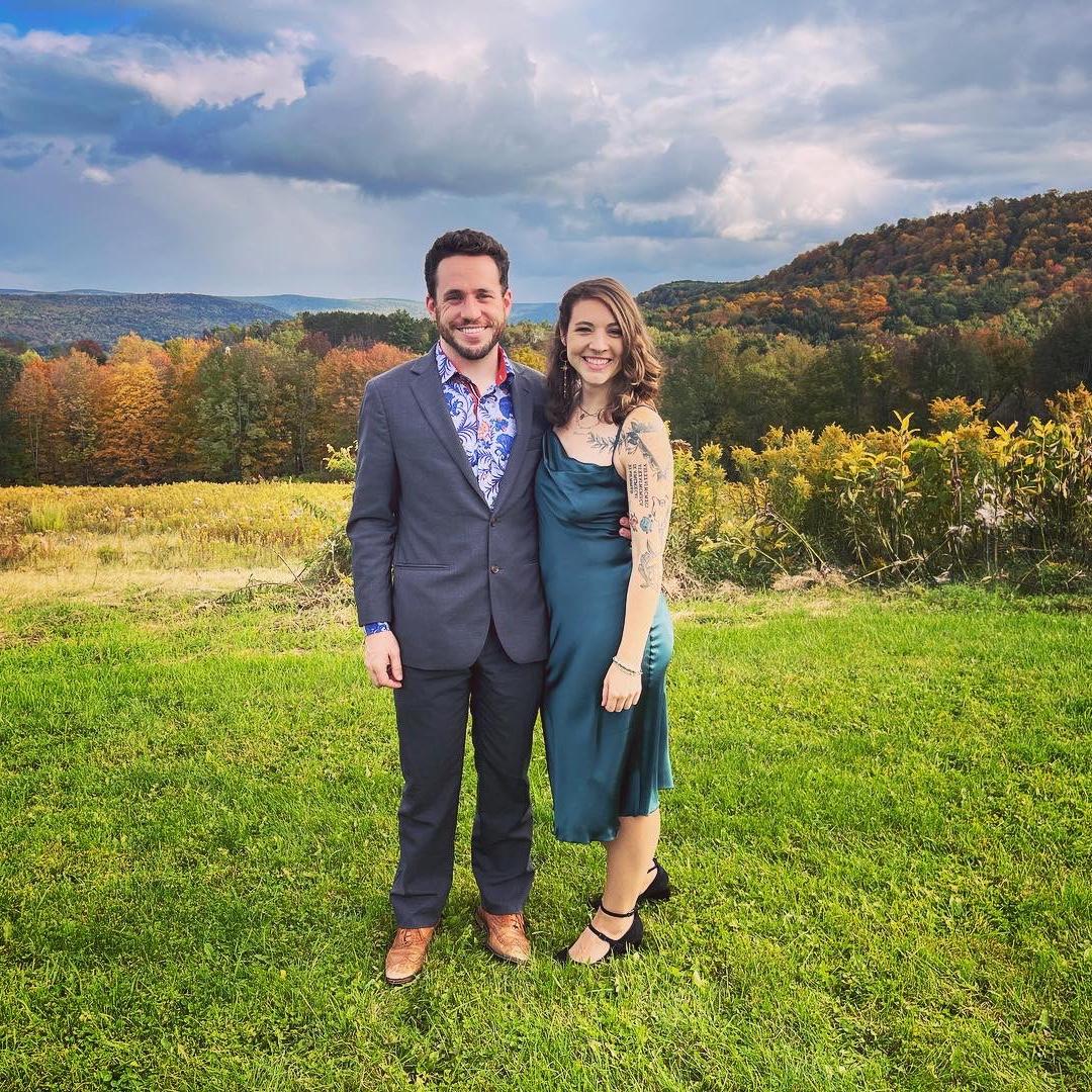 Wedding in Upstate NY- 2023