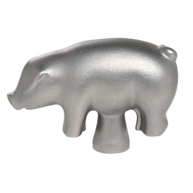 Staub Pig Cocotte Knob