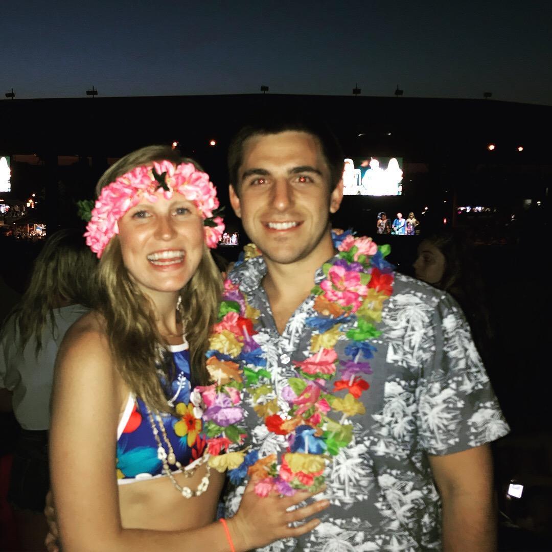 Jimmy Buffet concert 2018
