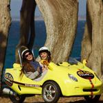 Sea Car Tours
