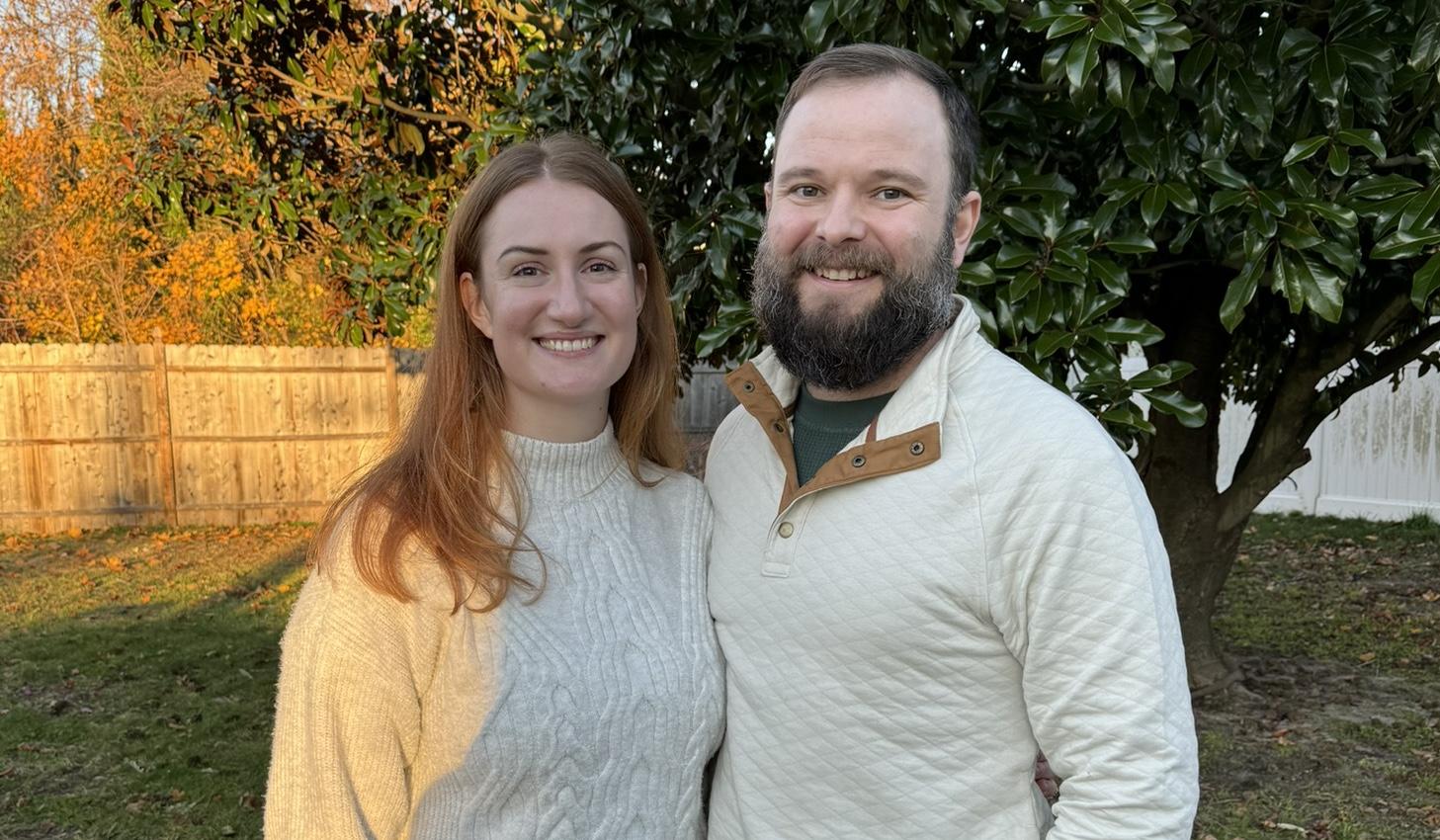 The Wedding Website of Nina Kauffman and Jeff Apple