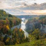 Letchworth State Park
