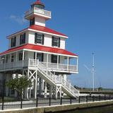 New Canal Lighthouse