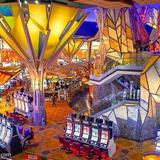 Mohegan Sun