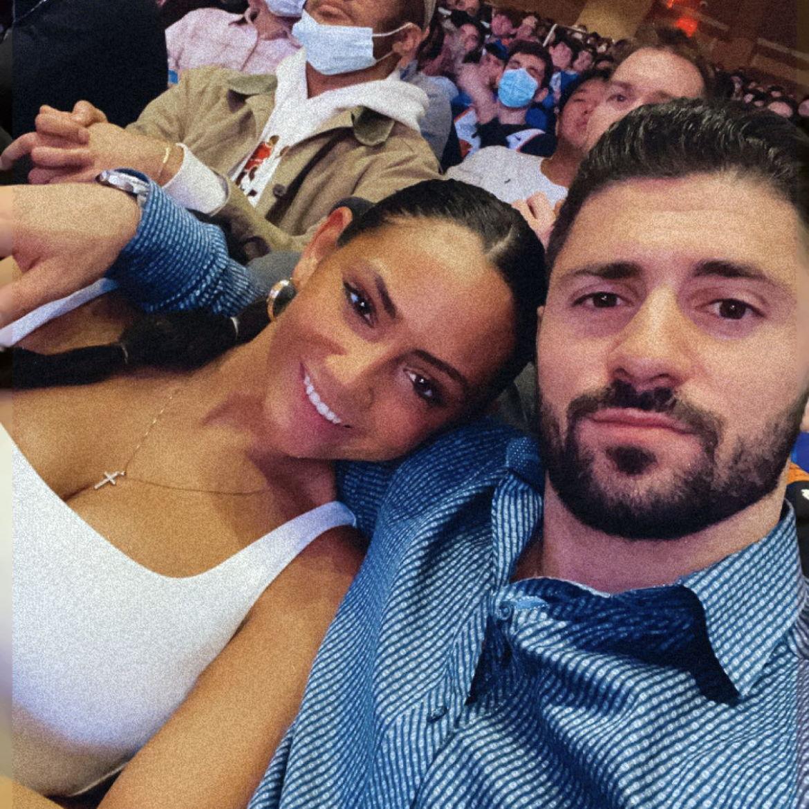 Knicks Game