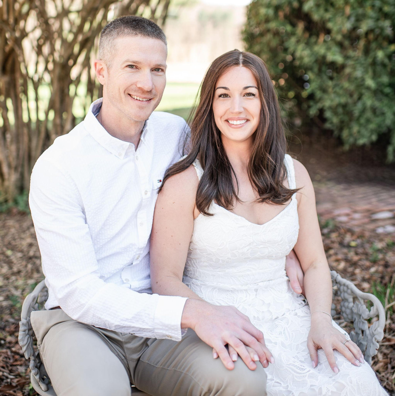 Engagement Shoot!