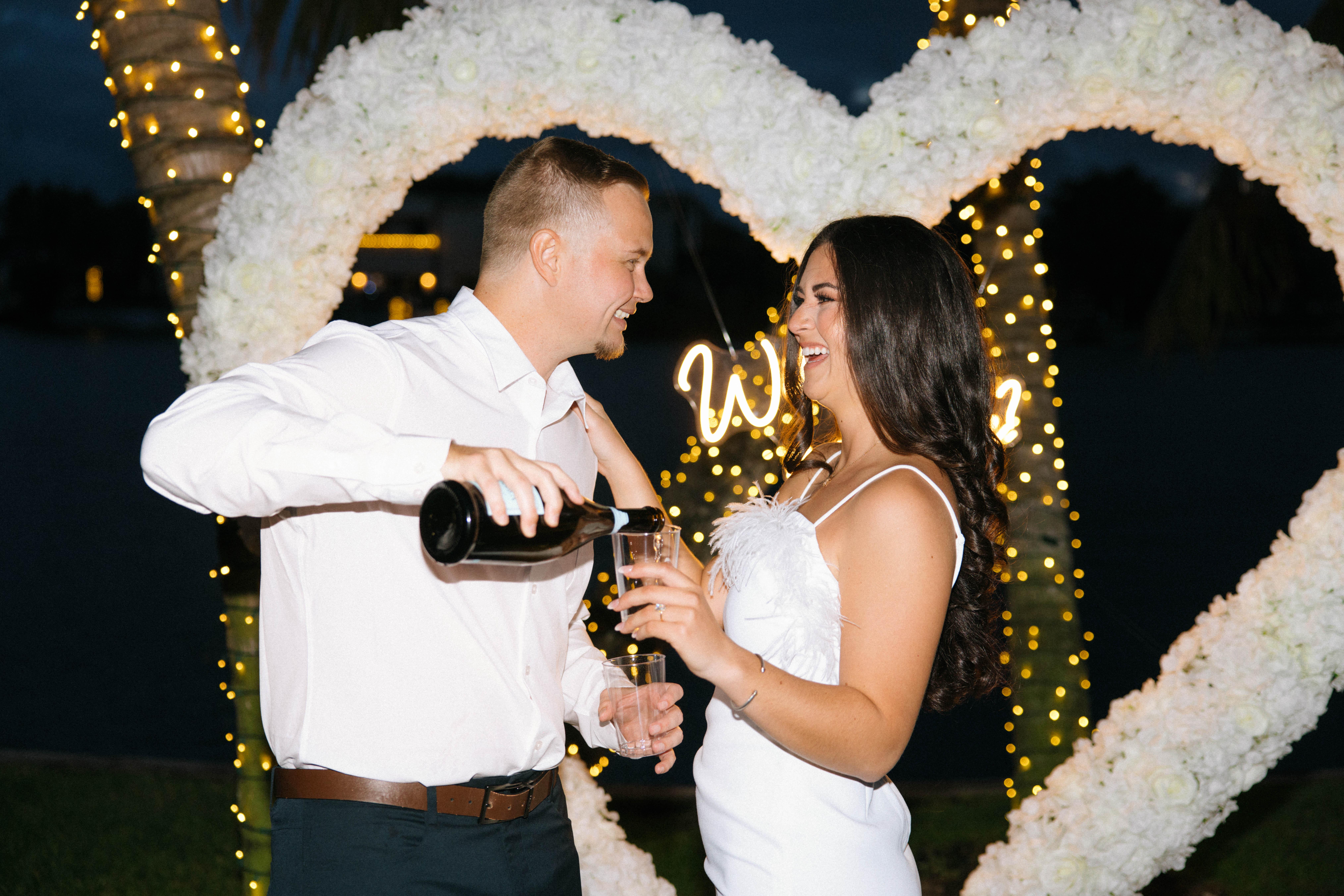 The Wedding Website of Jillian Sennello and Chris Copeland