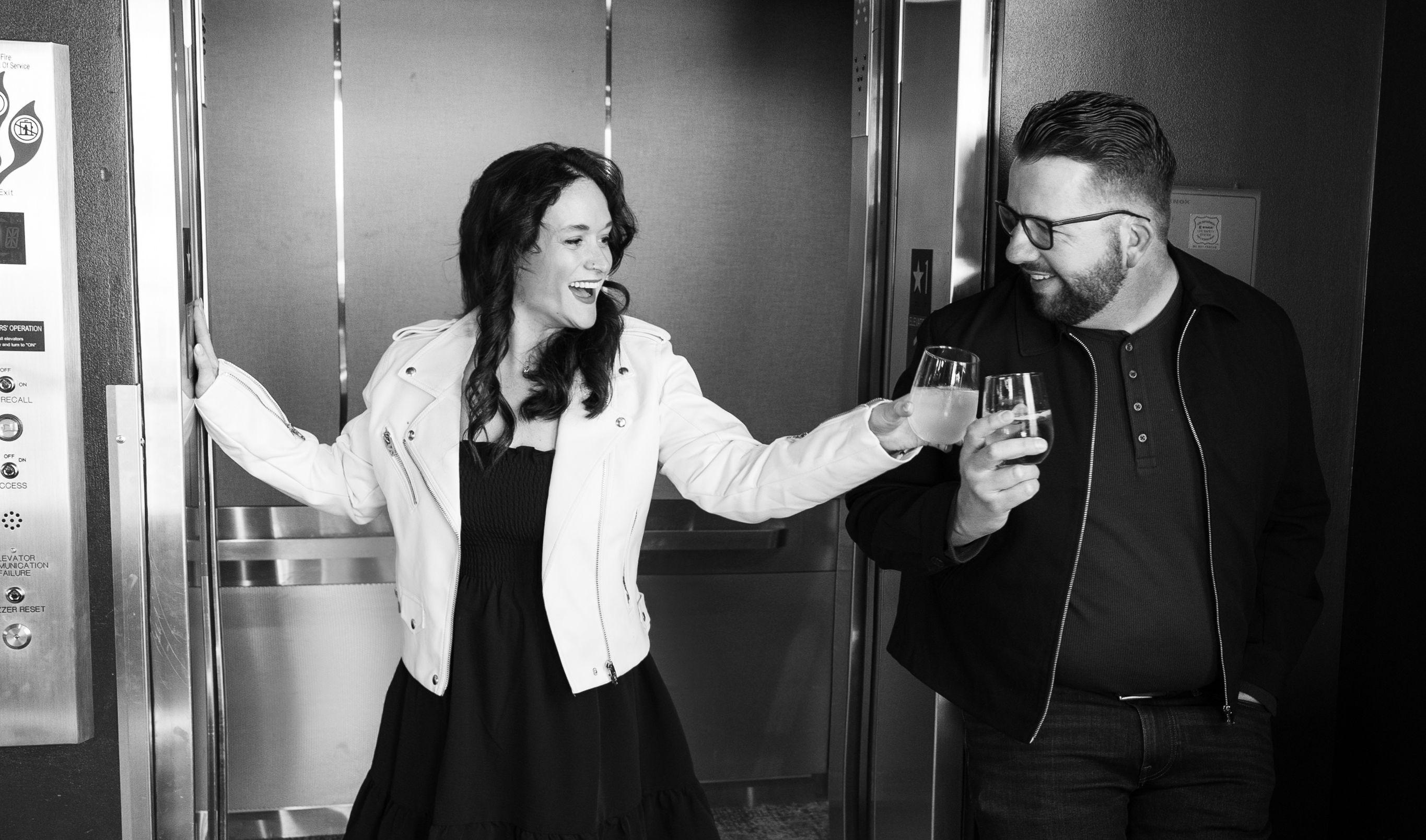 The Wedding Website of Lisa Kranz and Justin Jones