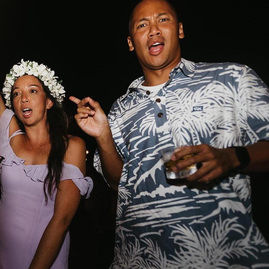 We're ready... see you on the dance floor!