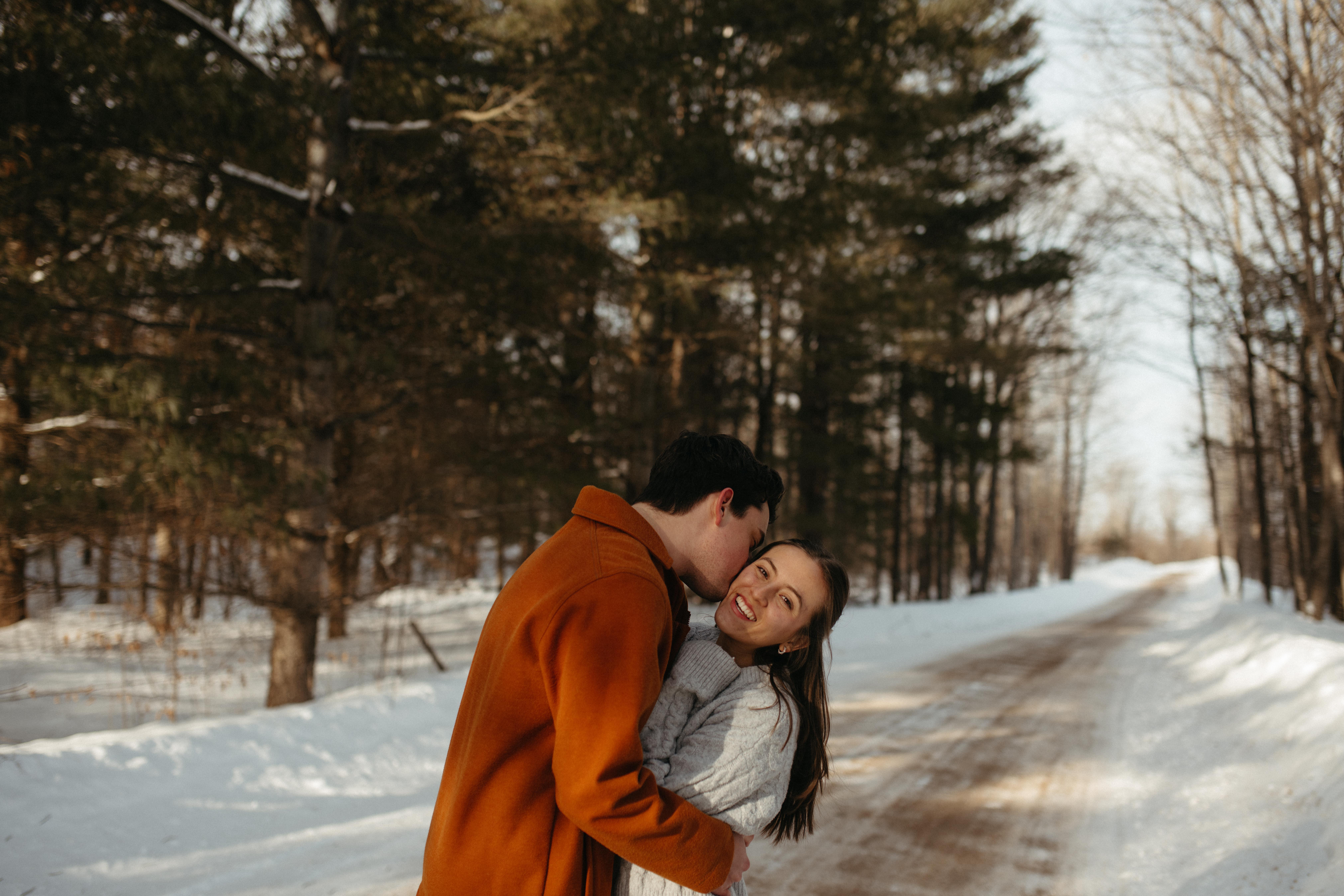 The Wedding Website of Michael Wall and Sofia Abaunza