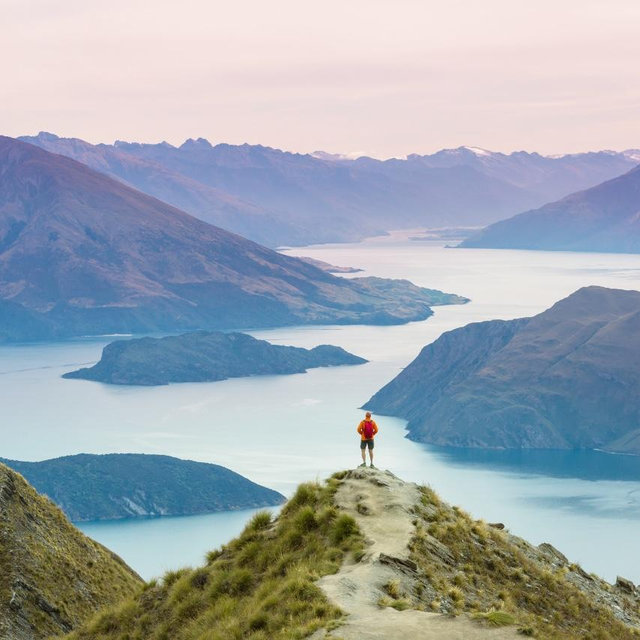 Hiking Gear for New Zealand