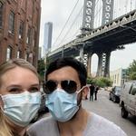Dumbo Manhattan Bridge - Photography Location