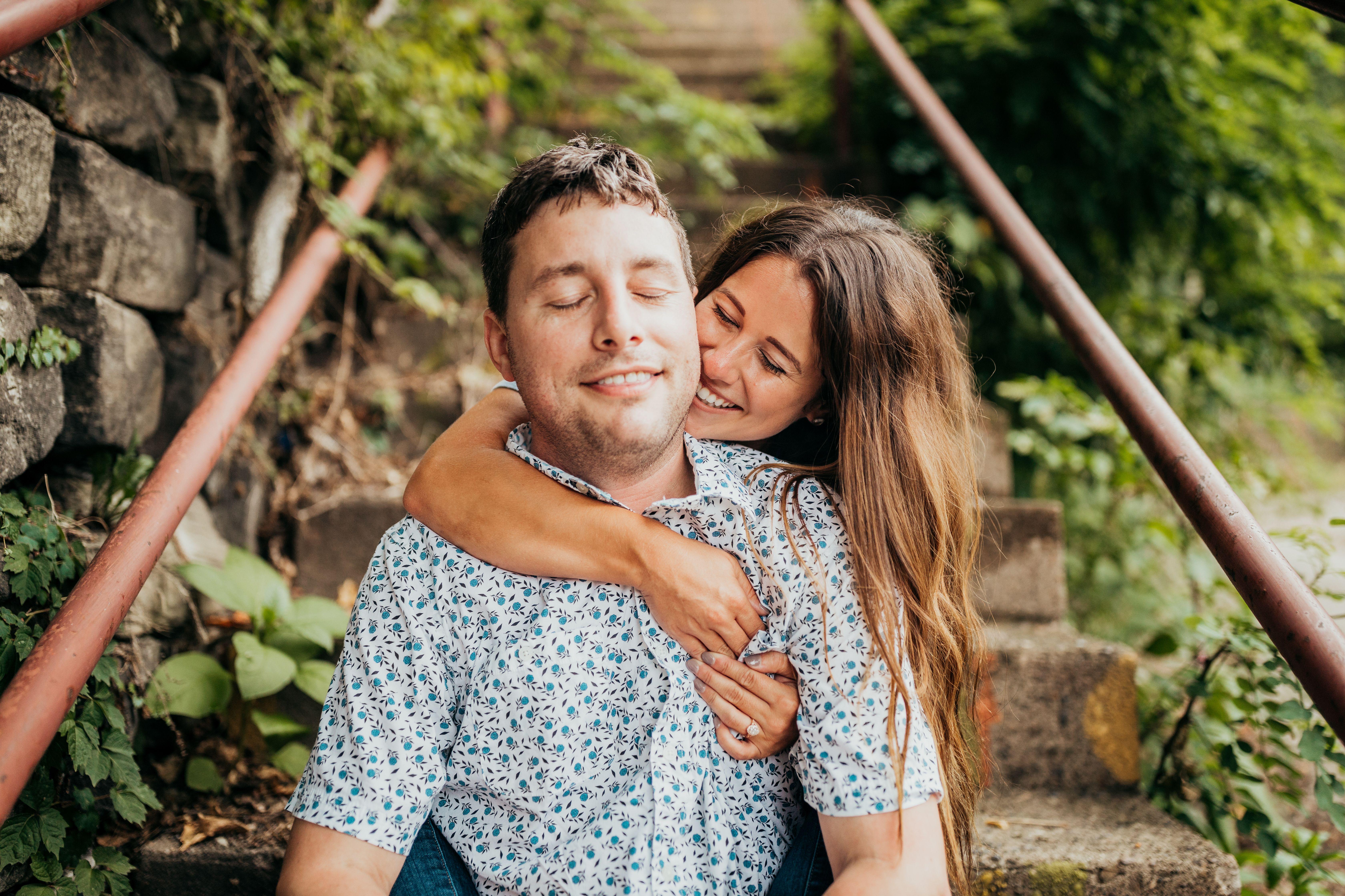 The Wedding Website of Abbigail Linton and Geoffrey Scott