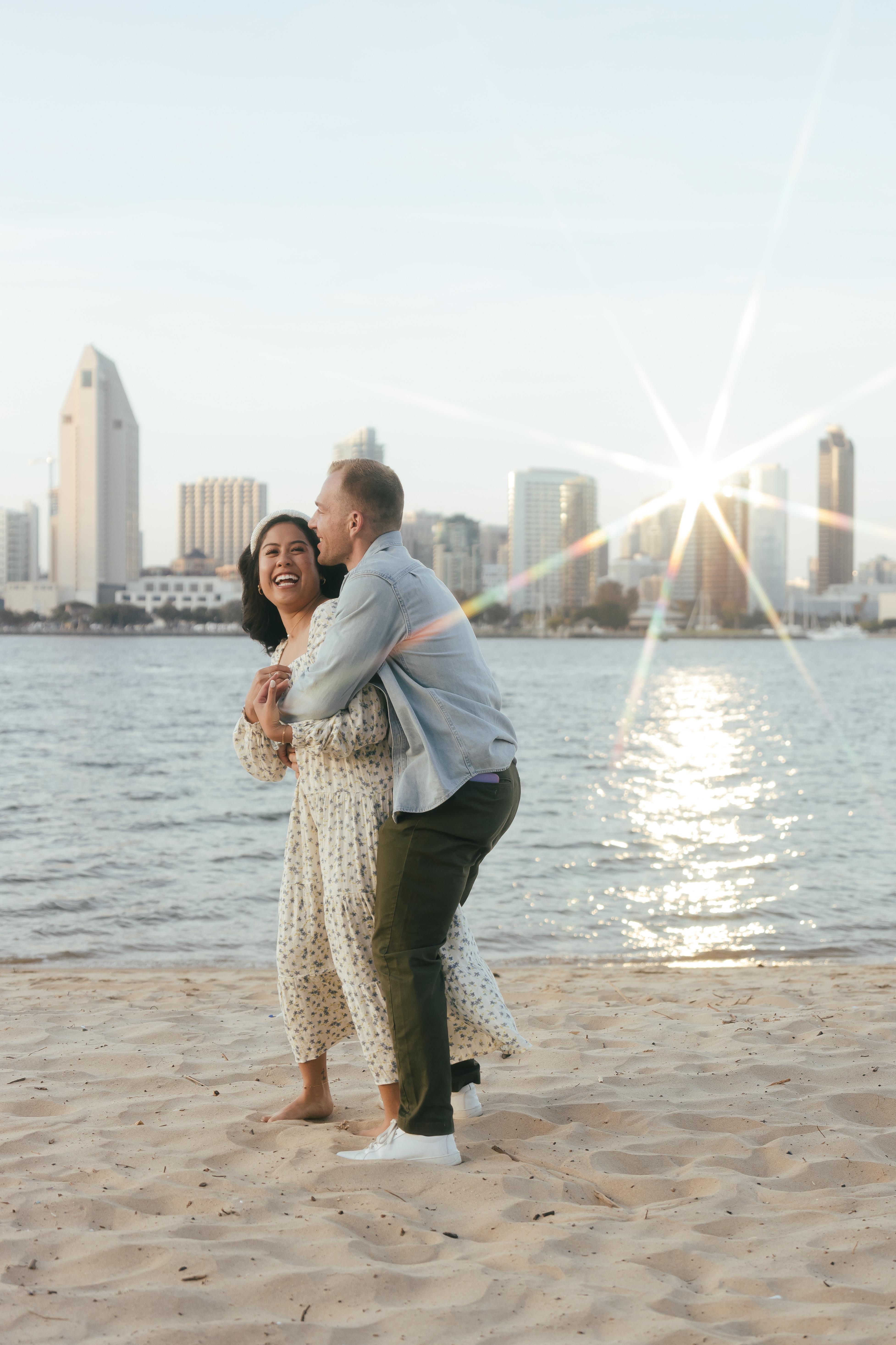 The Wedding Website of Connor Holubets and Gabbie Bautista