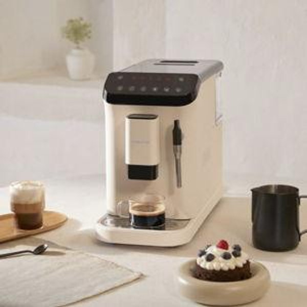 THERA MATIC TOUCH - Machine à café super-automatique